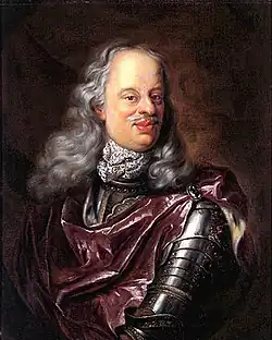 Cosimo III de' Medici, Groothertog van Toscane