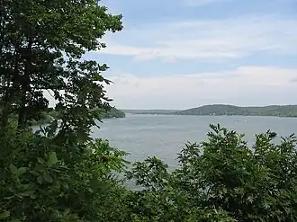 Grand Lake o' the Cherokees