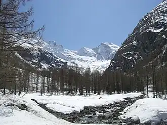 Gran Paradiso