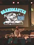 Grandmaster Flash and the Furious Five