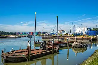 Werkhaven