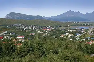 Gravdal
