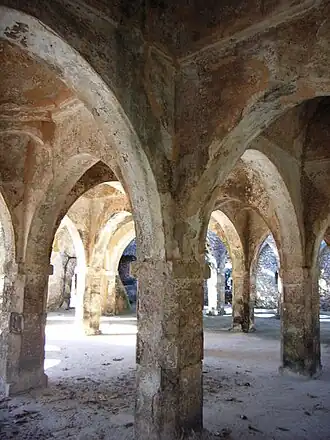 Kilwa Kisiwani