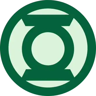 Green Lantern Corps