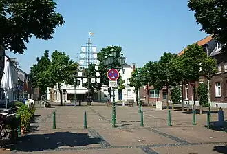 Markt