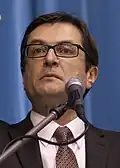 Greg Combet