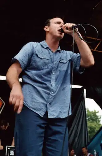 Greg Graffin