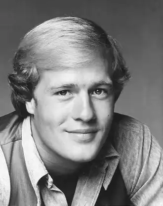 Gregg Henry in 1976