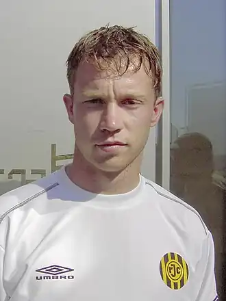 Gregoor van Dijk