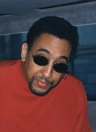 Gregory Hines (1993)