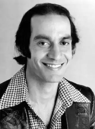 Gregory Sierra (1975)