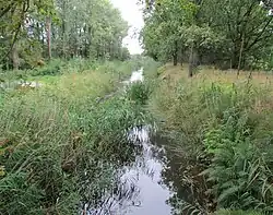 Ten noorden van Vaassen