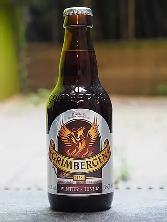 Grimbergen