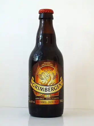 Grimbergen