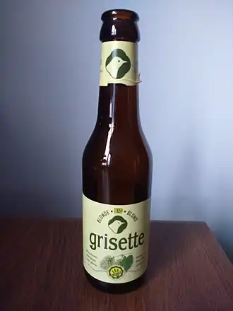 Grisette