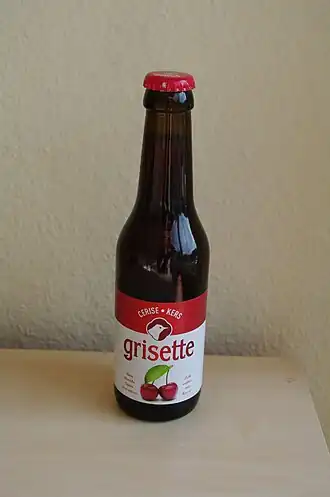 Grisette