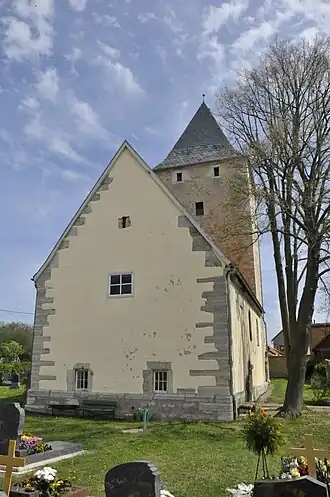 Dorpskerk