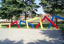 Jan van Tuinen, 1992