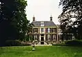 Park van kasteel Groeneveld