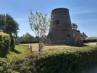Groenhaegemolen (2020)