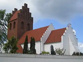 Kerk