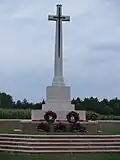 Cross of Sacrifice