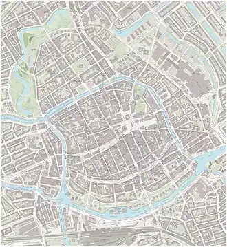 Grote Markt (Binnenstad)