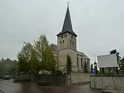 Kerk