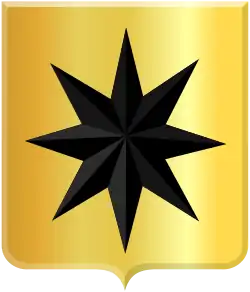 Het wapen van Groot-Ammers