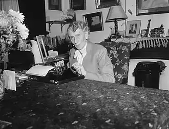 Groskamp-ten Have (1957)