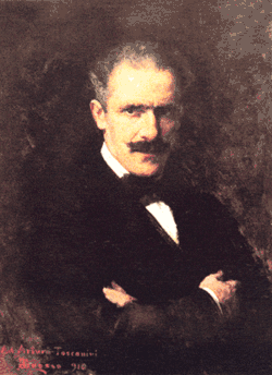 Arturo Toscanini