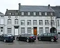 Burgerhuis