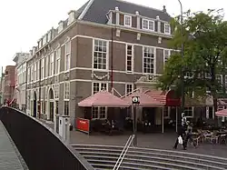De Boterwaag
