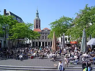Grote Markt