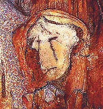 Grot van Les Garennes