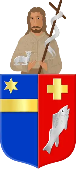 Wapen van Grubbenvorst