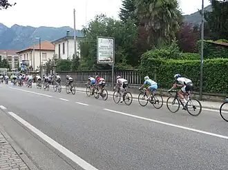 Ronde van Italië voor vrouwen 2014