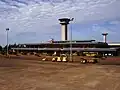 Guaraní International Airport
