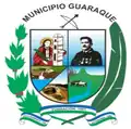 Wapen van Guaraque