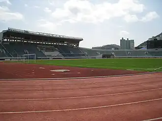 Gudeokstadion