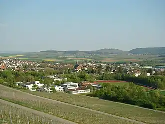 Güglingen