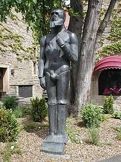 Wächter (1980), Güglingen