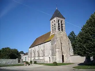 Kerk