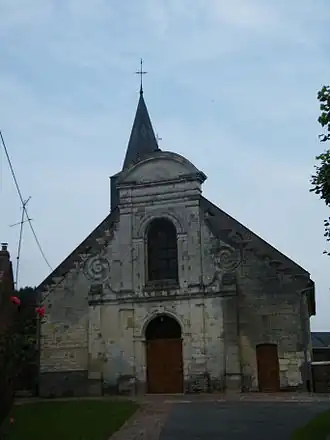 Kerk van st Éloi
