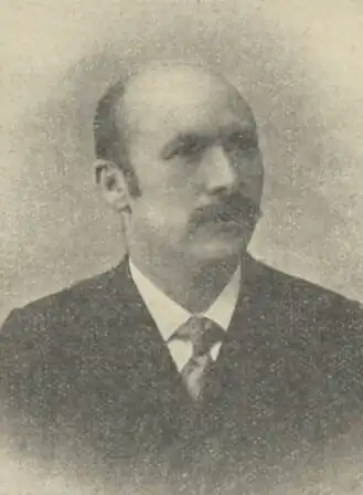 Jules Solau