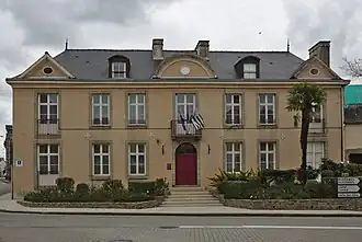 Gemeentehuis