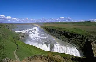 De Gullfoss (1998)