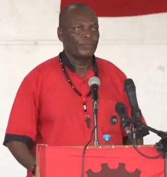 Guno Castelen in 2019