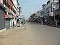 Gurudwara Road, Saharanpur