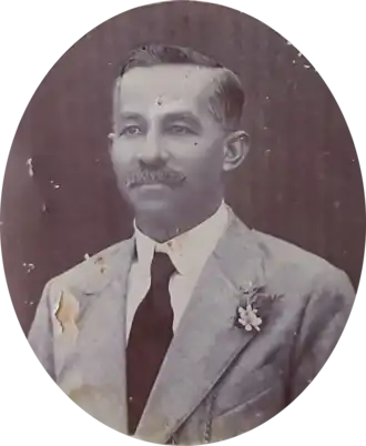 Gustaaf Martinus Oosterling